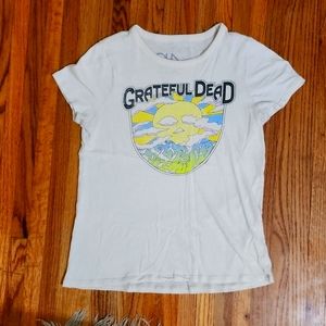 Greatful Dead Tee